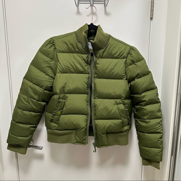 Juicy puffer jacket - Picture 2 of 3